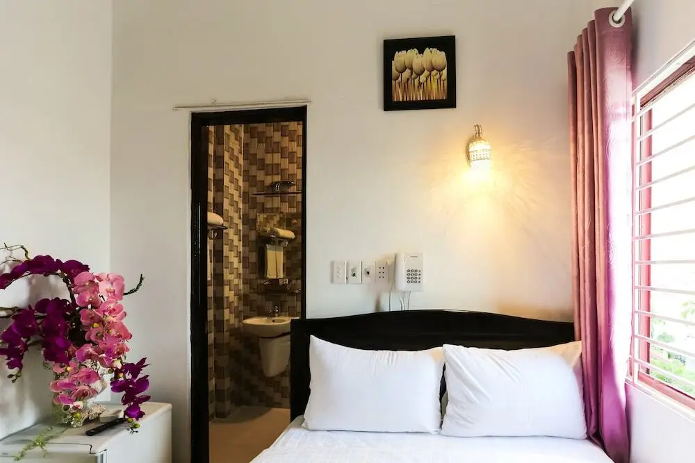 Дананг: Da Nang Beach Hotel