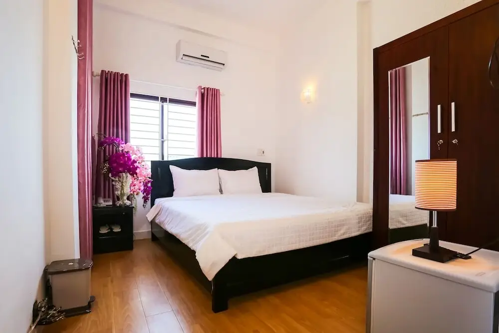 Дананг: Da Nang Beach Hotel
