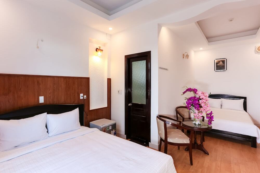 Дананг: Da Nang Beach Hotel