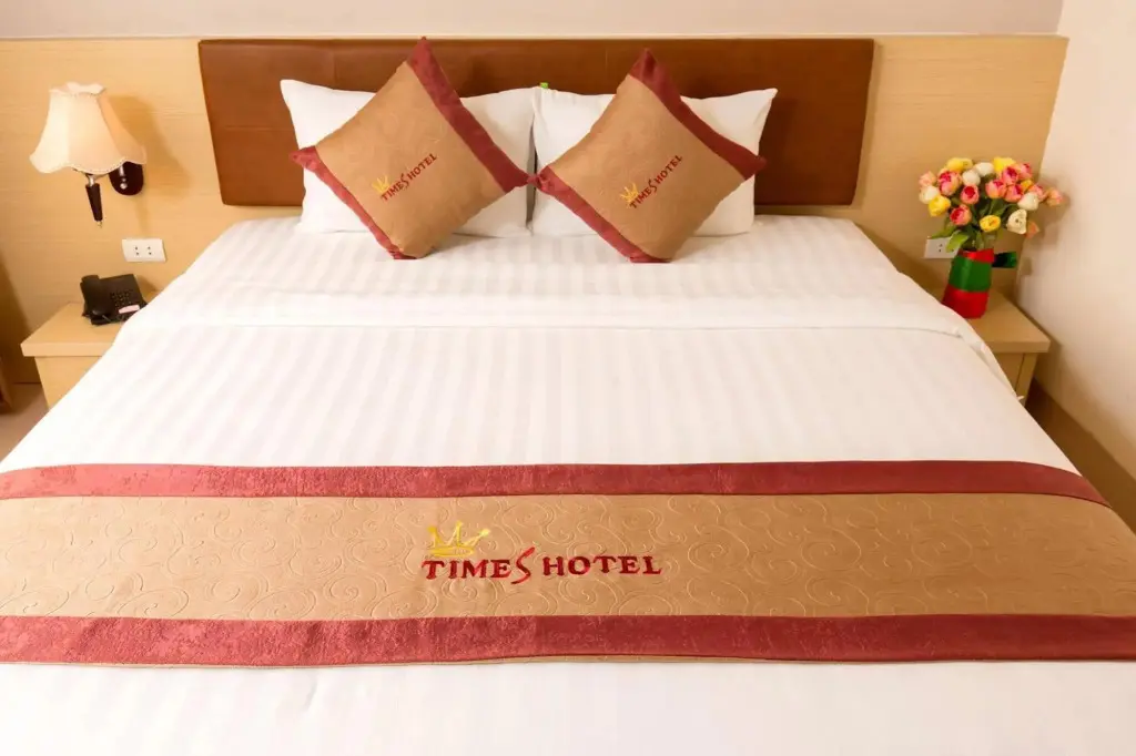 Ханой: Times Hotel Hoan Cau