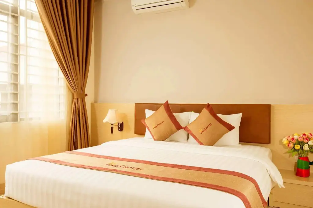 Ханой: Times Hotel Hoan Cau