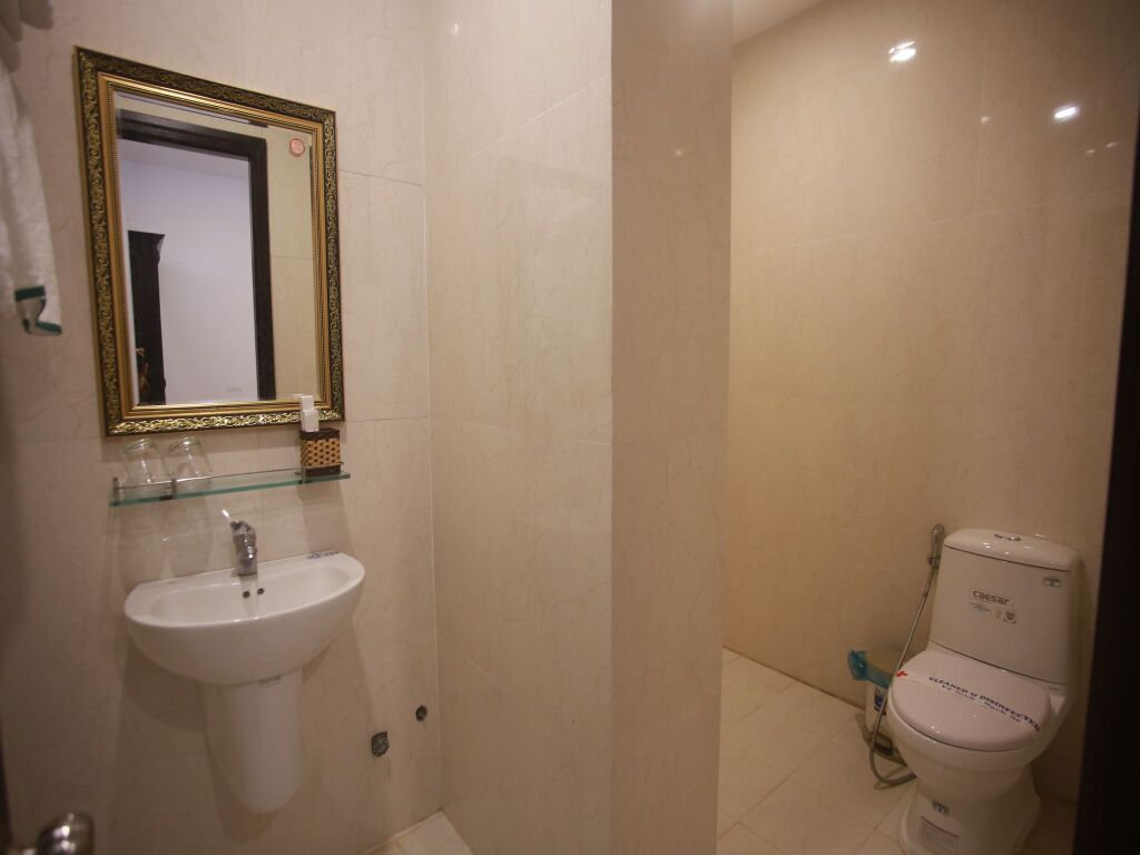 Дананг: Rio Hotel