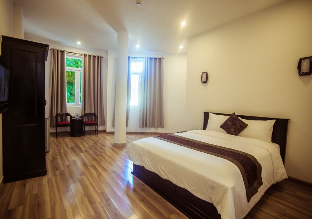 Дананг: Rio Hotel