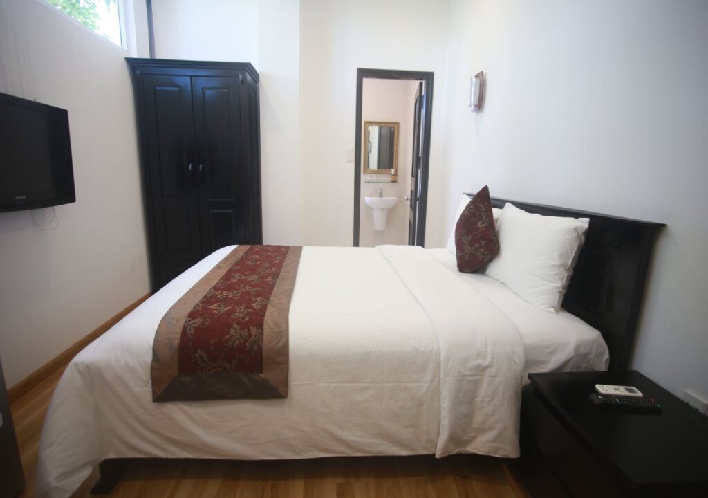 Дананг: Rio Hotel