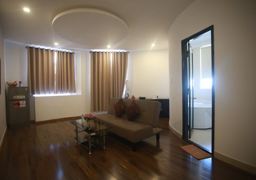 Дананг: Rio Hotel
