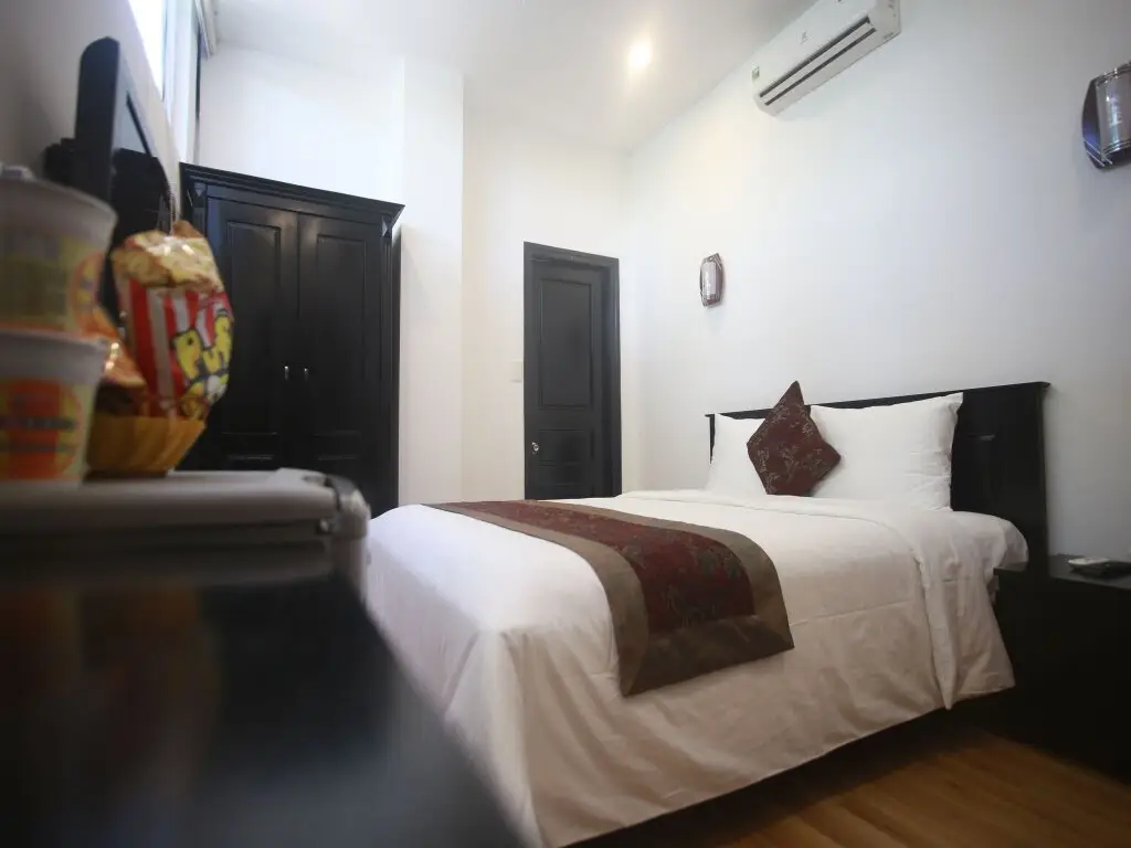 Дананг: Rio Hotel