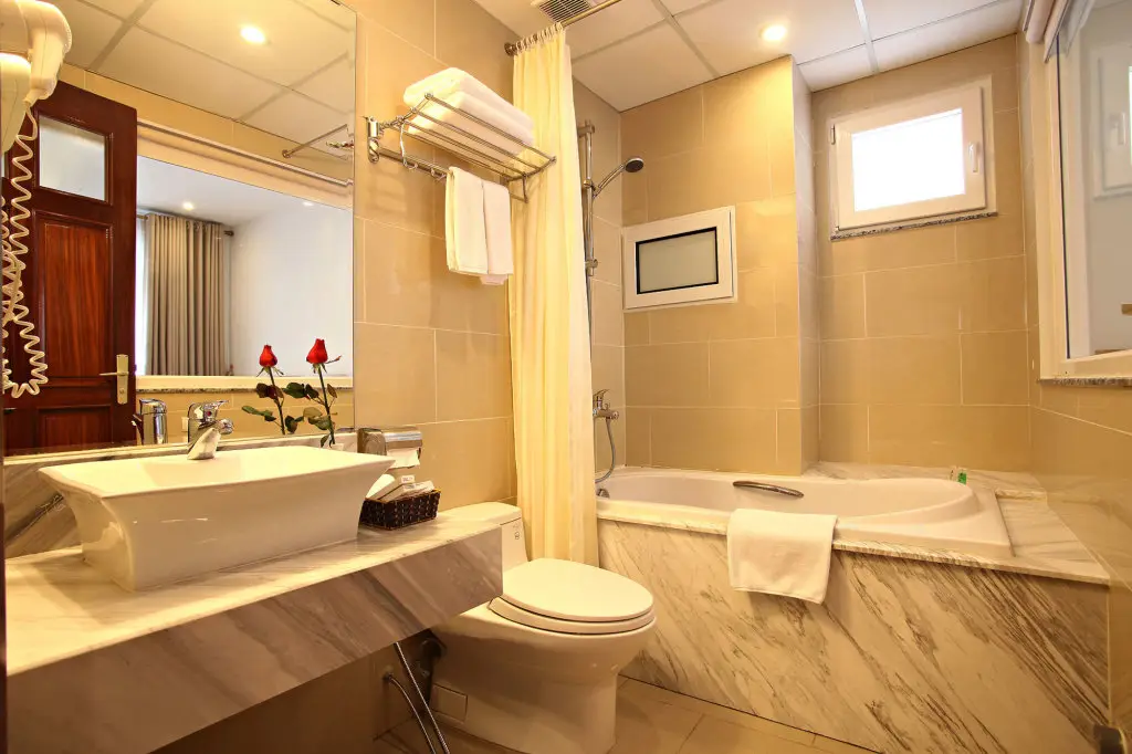 Ханой: Blue Hanoi Hotel