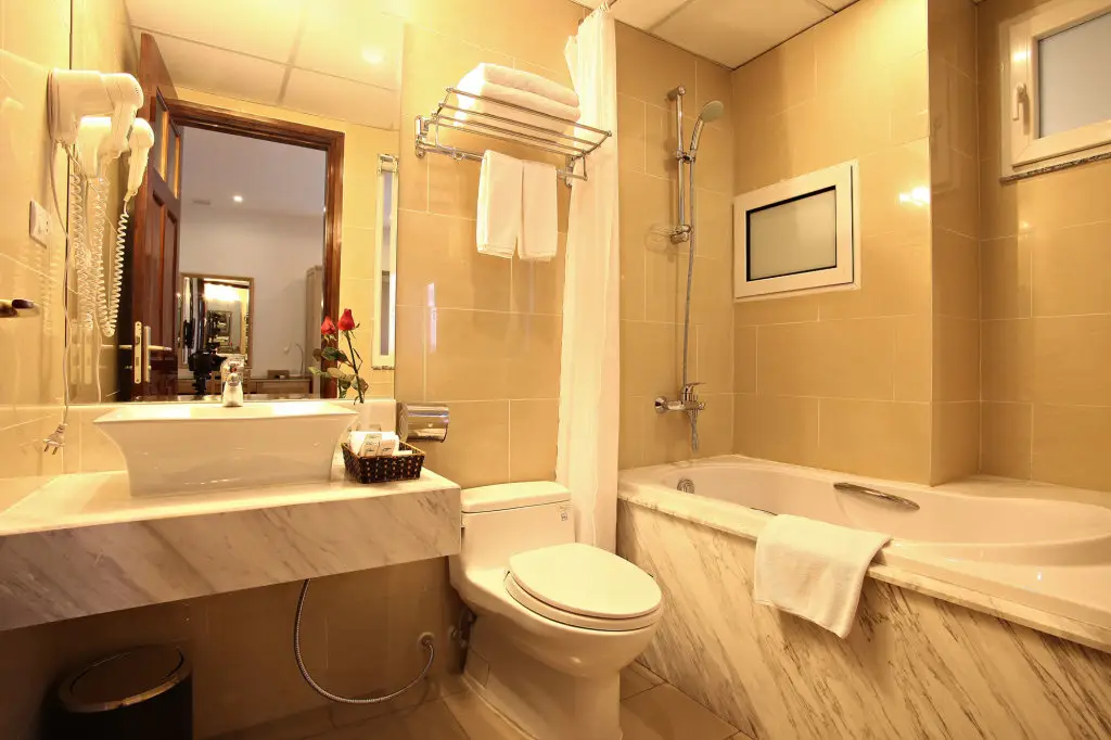 Ханой: Blue Hanoi Hotel