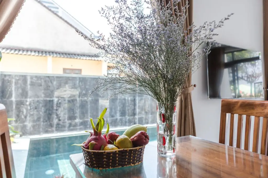 An Bang Beach Dolphin Homestay Hoi An — фото 1
