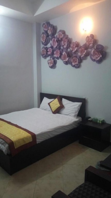 Хошимин: Ngan May Hotel