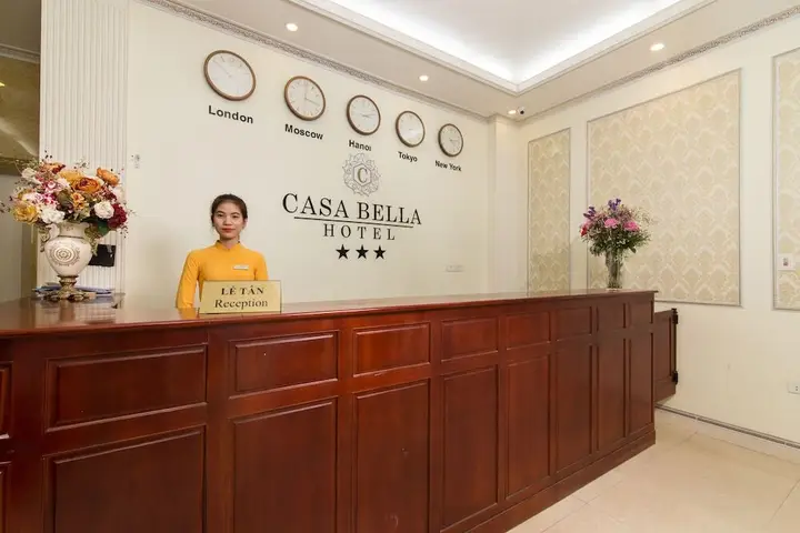 Ханой: Casabella Hotels