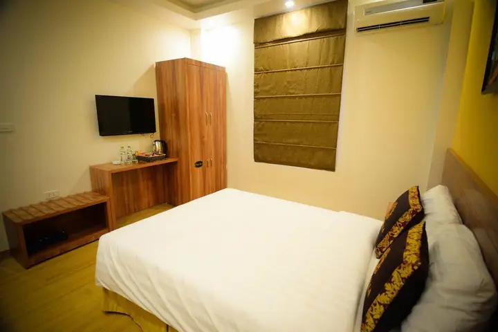 Ханой: Casabella Hotels