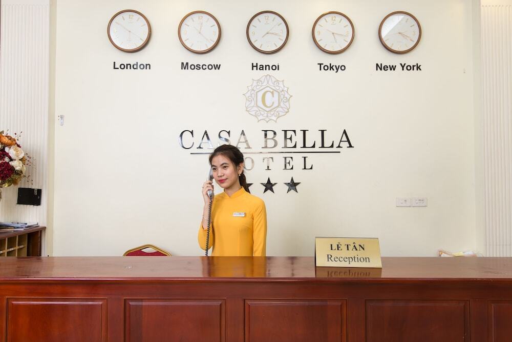 Ханой: Casabella Hotels