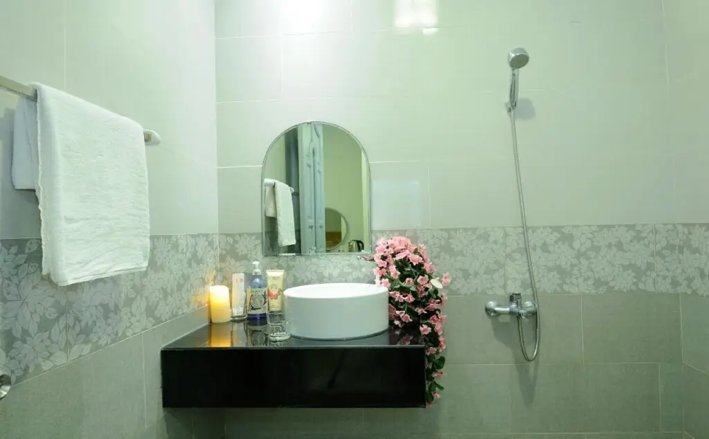 Lavie en Rose Coffee & Spa Hotel — фото 1