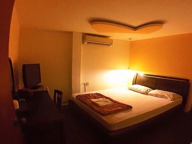 Хошимин: Lalaa Hotel