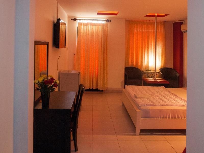 Хошимин: Lalaa Hotel