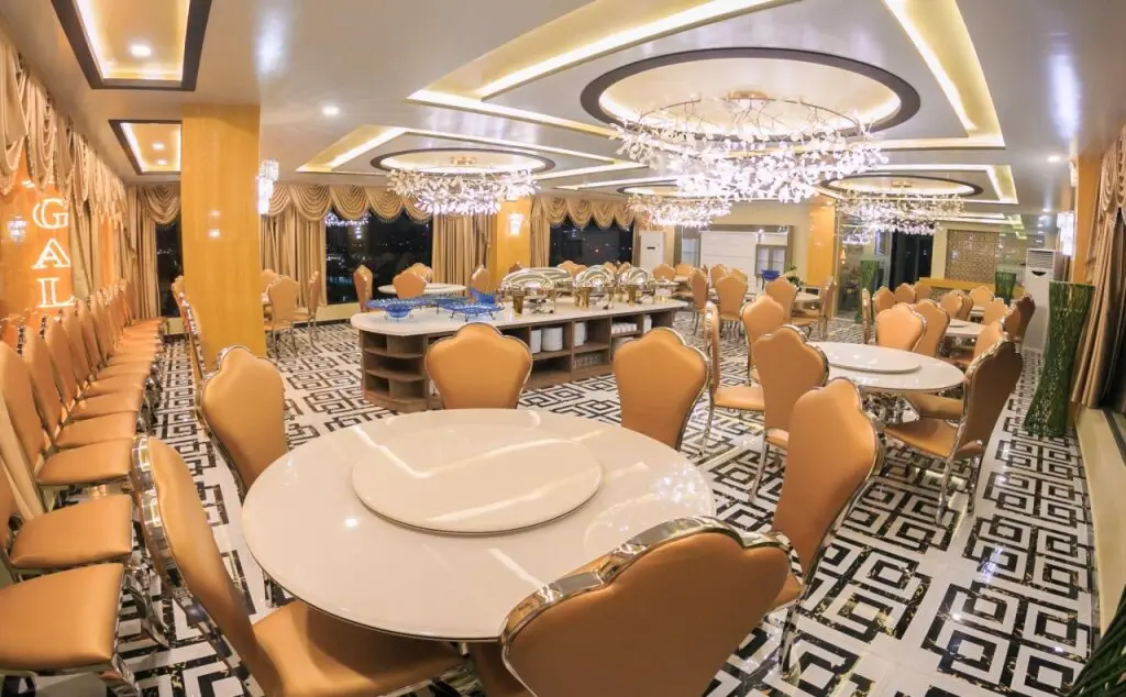 Хайфон: Gallant Hotel 168