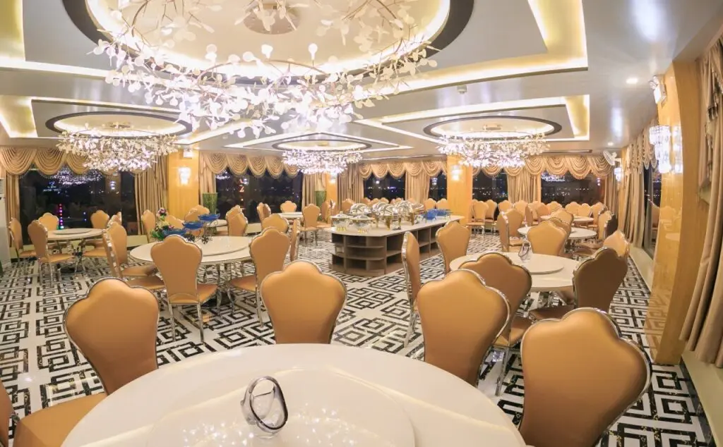 Хайфон: Gallant Hotel 168