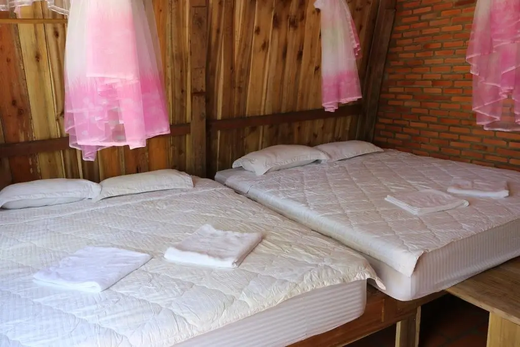 Lava Rock Viet Nam Lodge — фото 1
