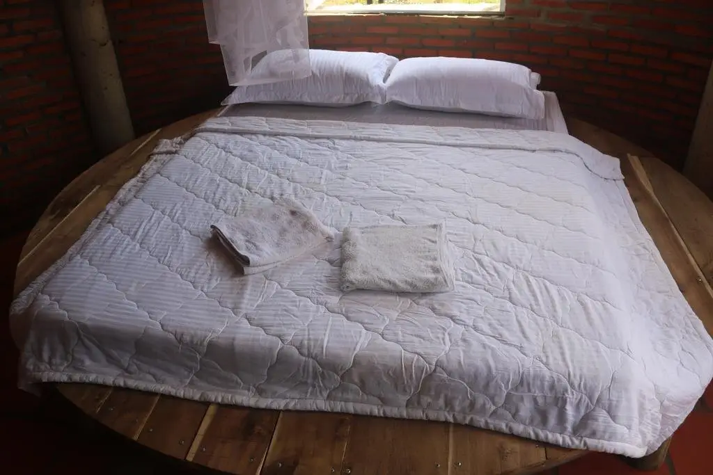 Да-Хуоай: Lava Rock Viet Nam Lodge