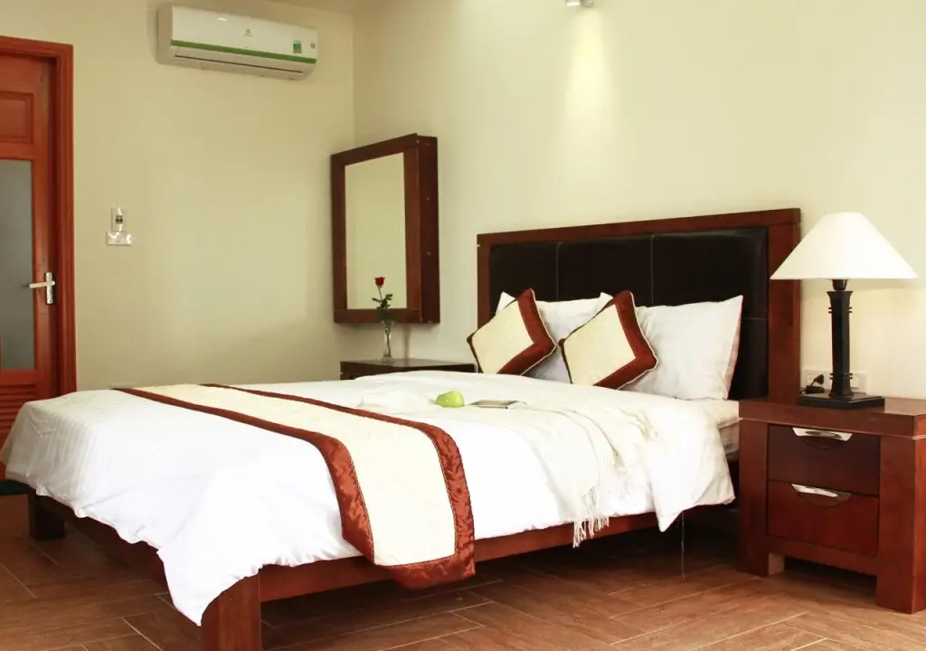 Хойан: Red Coral Hotel Hoi An