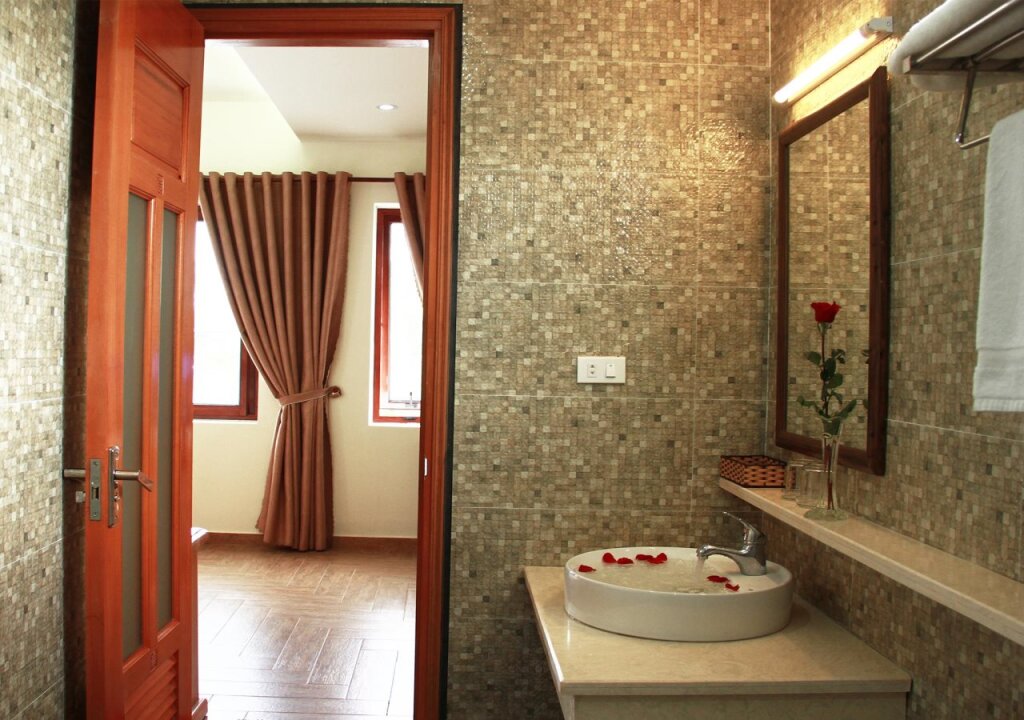 Хойан: Red Coral Hotel Hoi An