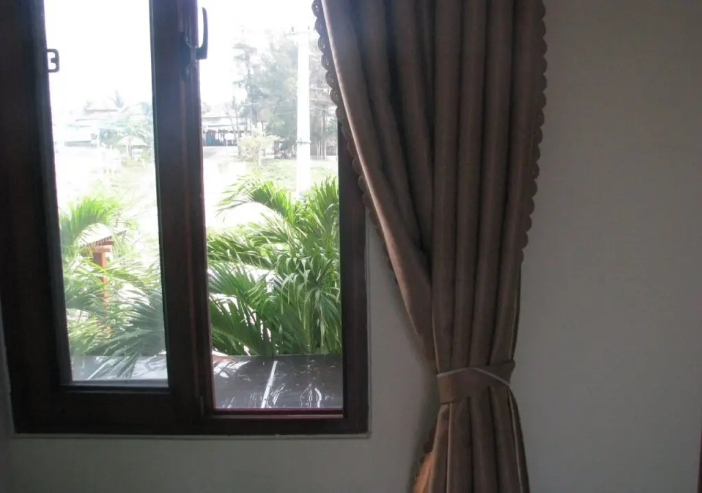 Хойан: Red Coral Hotel Hoi An