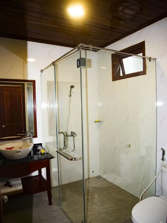 Хойан: Mi Kha Homestay