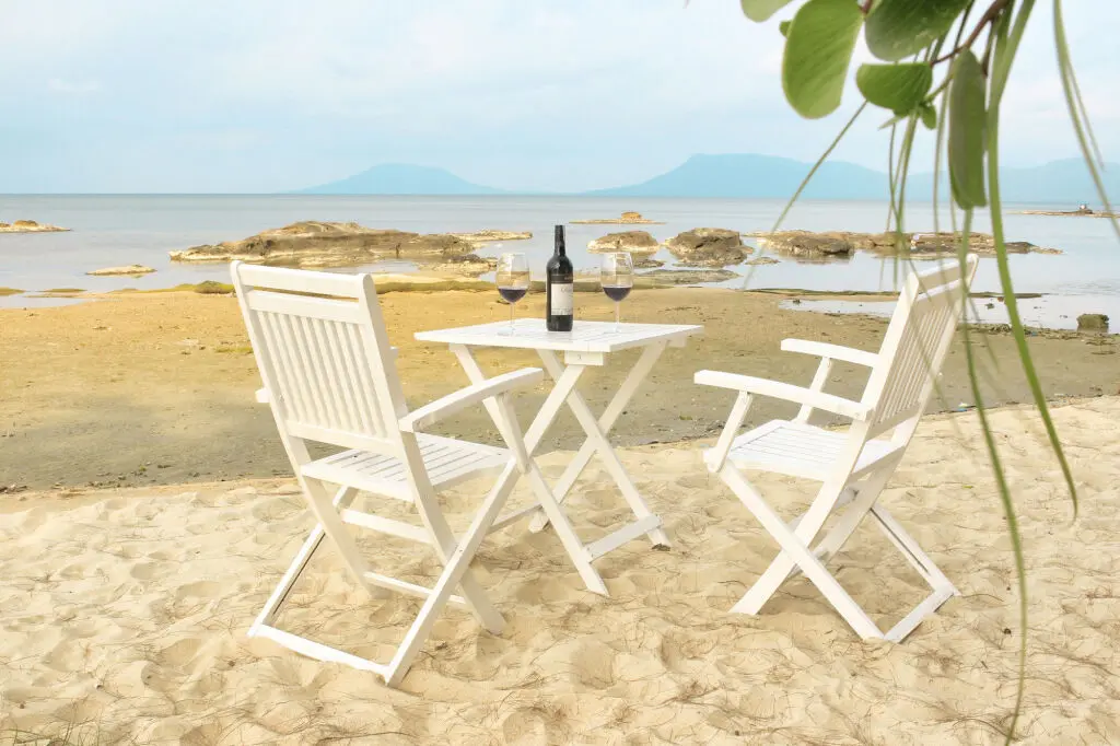 остров Фукуок: Gold Coast Phu Quoc Resort