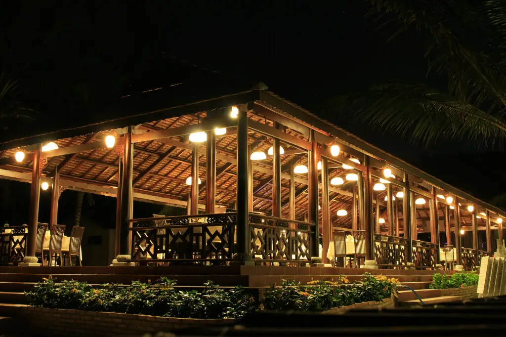 Gold Coast Phu Quoc Resort — фото 1