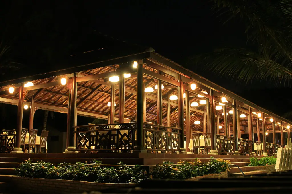 остров Фукуок: Gold Coast Phu Quoc Resort