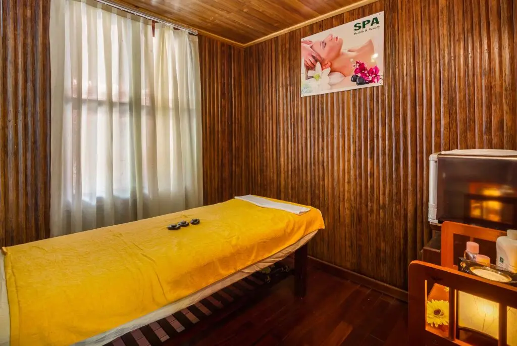остров Фукуок: Gold Coast Phu Quoc Resort