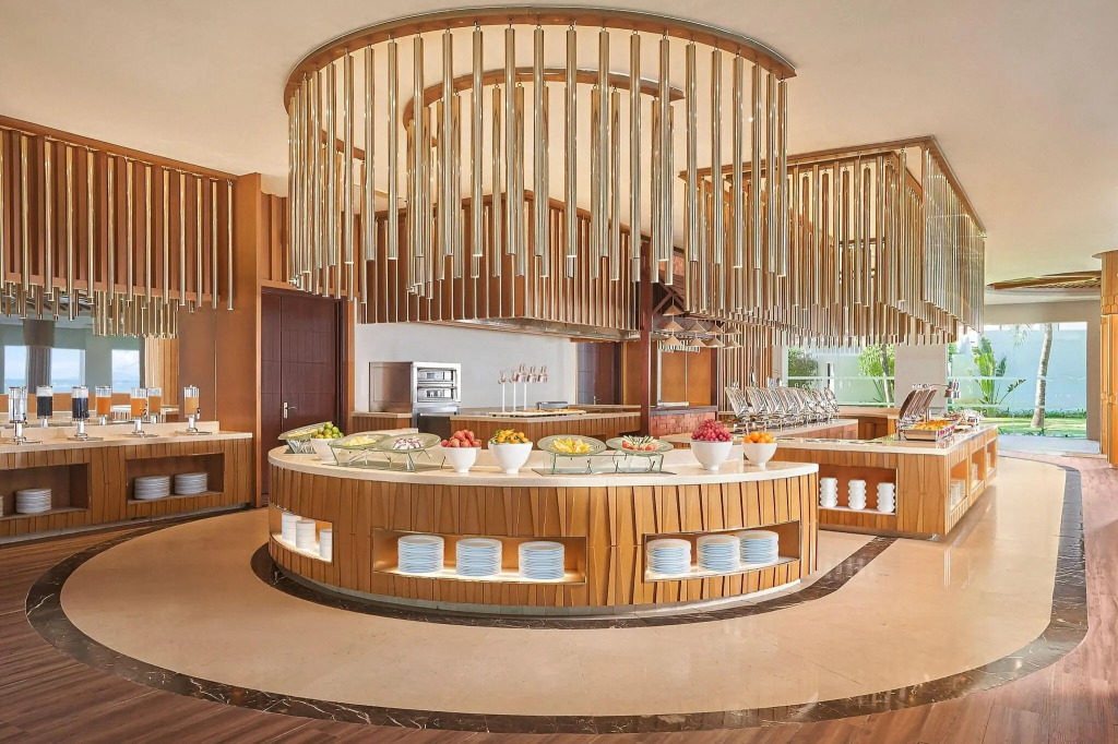 Хойан: Renaissance Danang Hoi An Resort & Spa