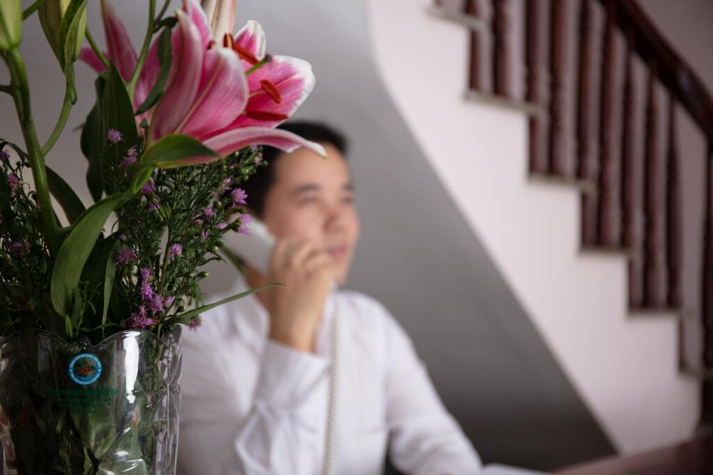 Ханой: Airport Hotel Hanoi Convenient & Friendly