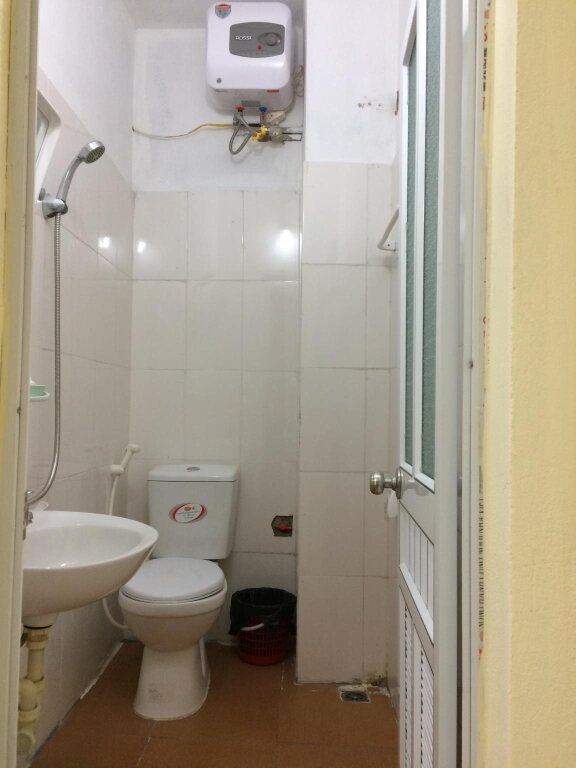 Airport Hotel Hanoi Convenient & Friendly — фото 1