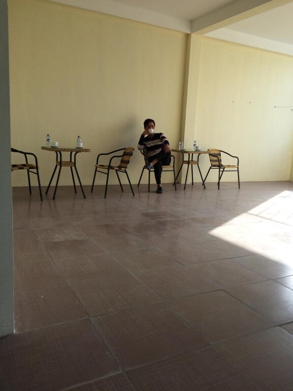 Ханой: Airport Hotel Hanoi Convenient & Friendly