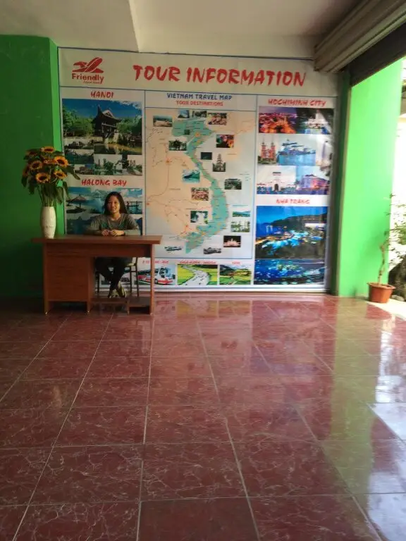 Ханой: Airport Hotel Hanoi Convenient & Friendly