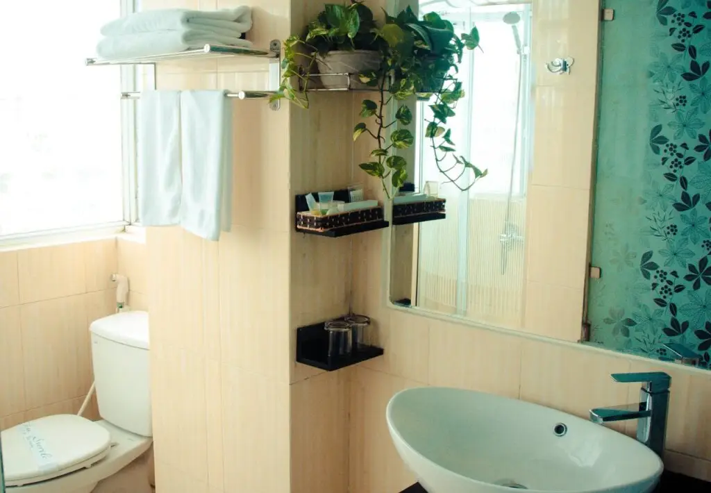 Ханой: Tung Anh Hotel