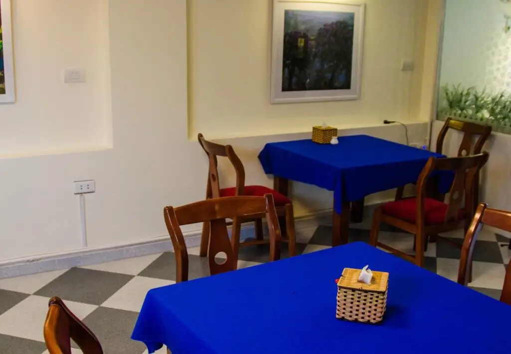 Ханой: Tung Anh Hotel