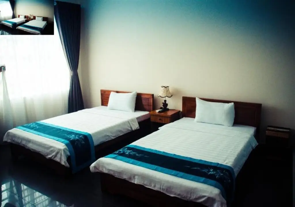 Ханой: Tung Anh Hotel
