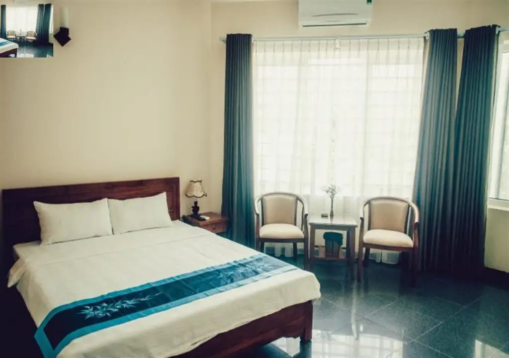 Tung Anh Hotel — фото 1