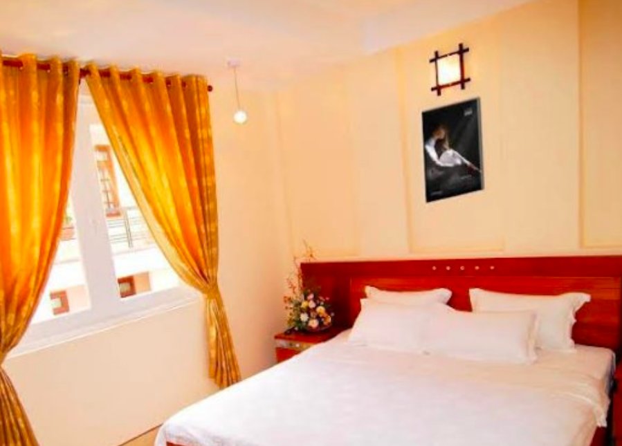 Хошимин: Blue River 2 Hotel