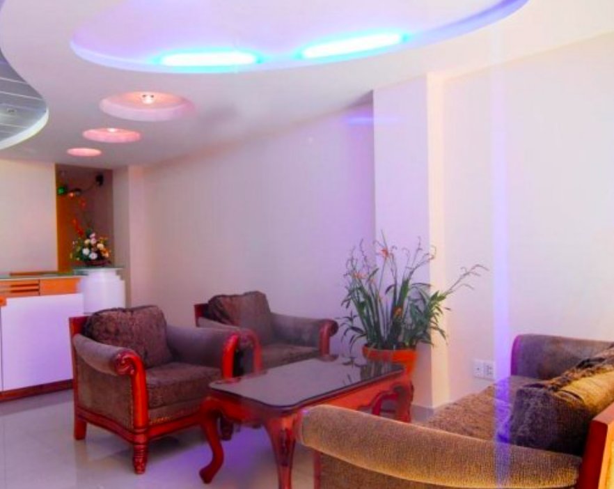 Хошимин: Blue River 2 Hotel