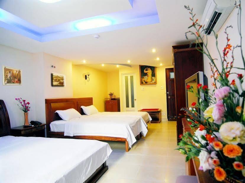 Хошимин: Blue River 2 Hotel
