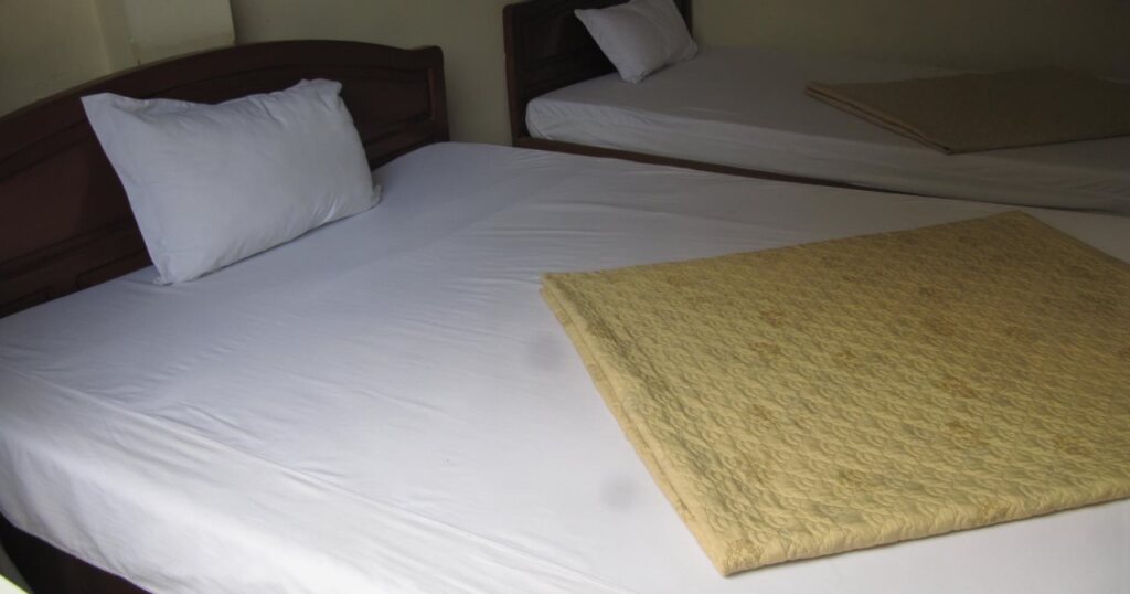 Халонг: Nga Trang Hotel