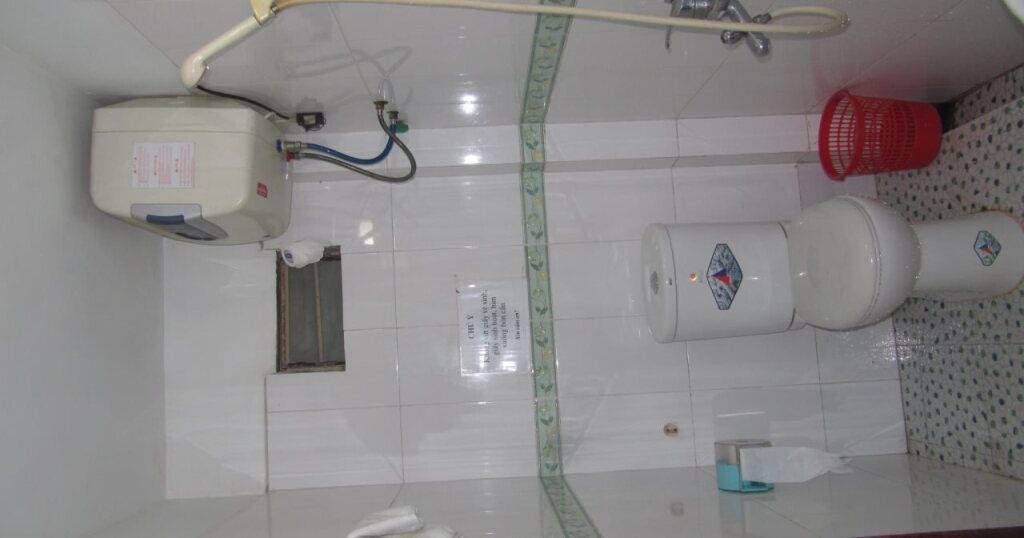 Халонг: Nga Trang Hotel