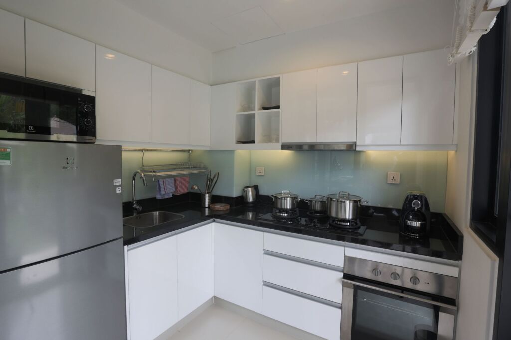 Куду: Laguna Parkside Lăng Cô