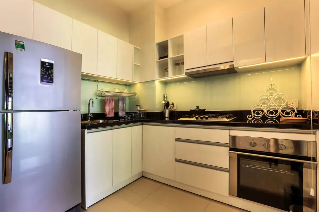 Куду: Laguna Parkside Lăng Cô
