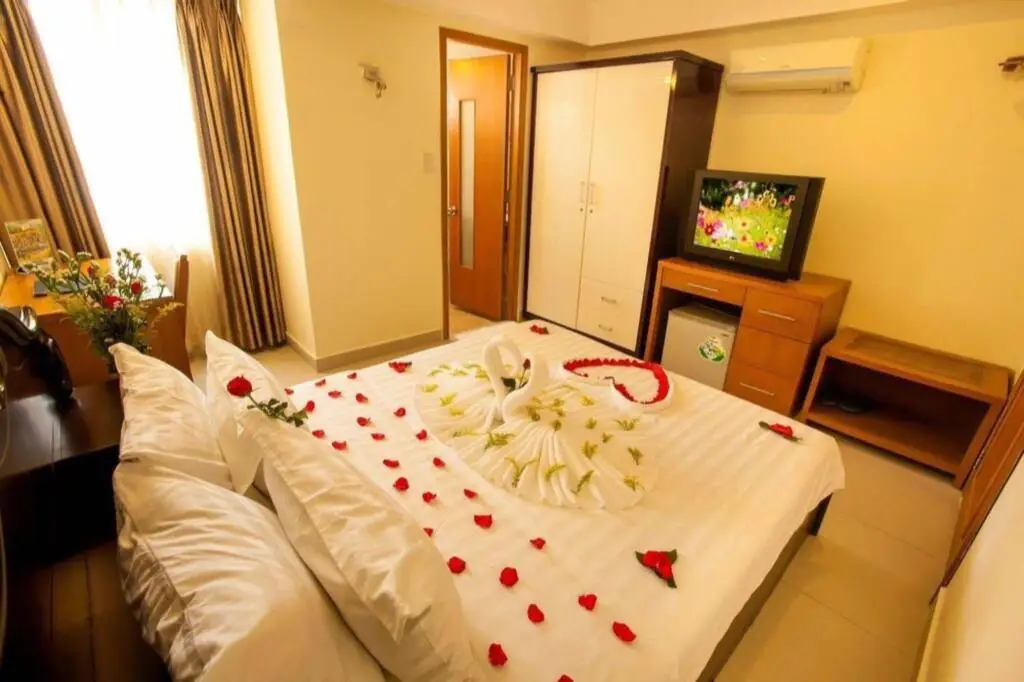 Нячанг: Art Boutique Hotel