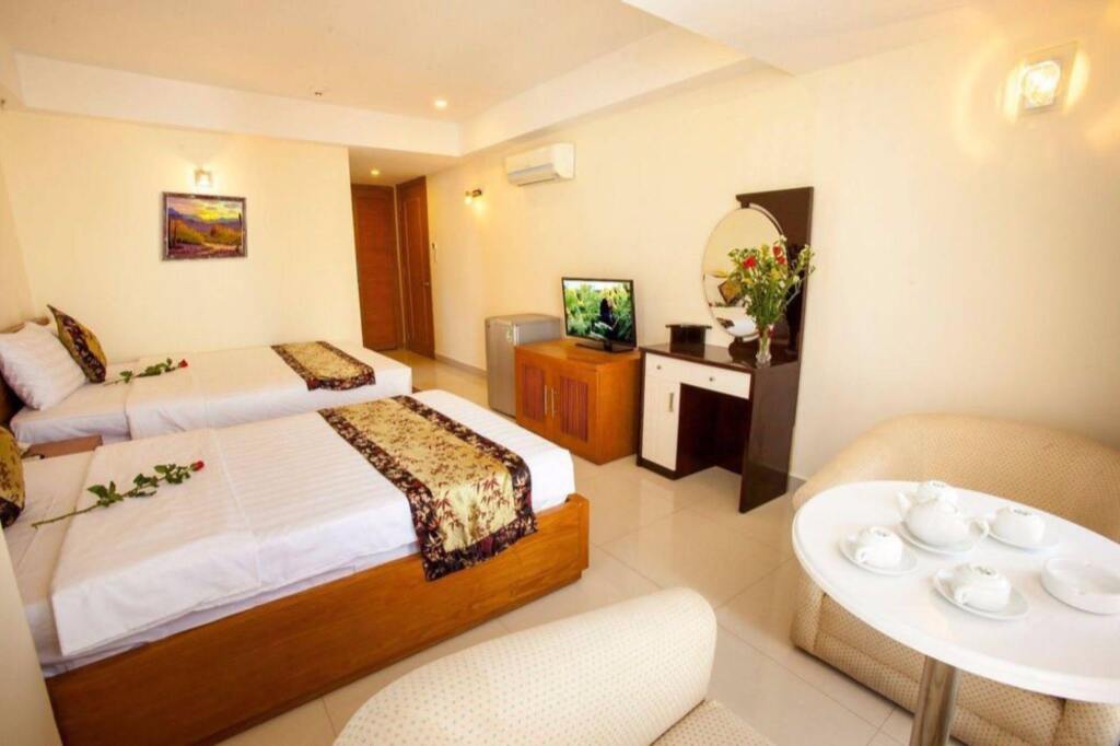 Нячанг: Art Boutique Hotel